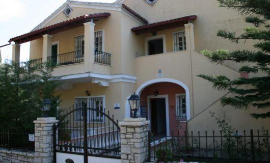 Dimitris Residence 1 Kalami (Corfu) Exterior foto